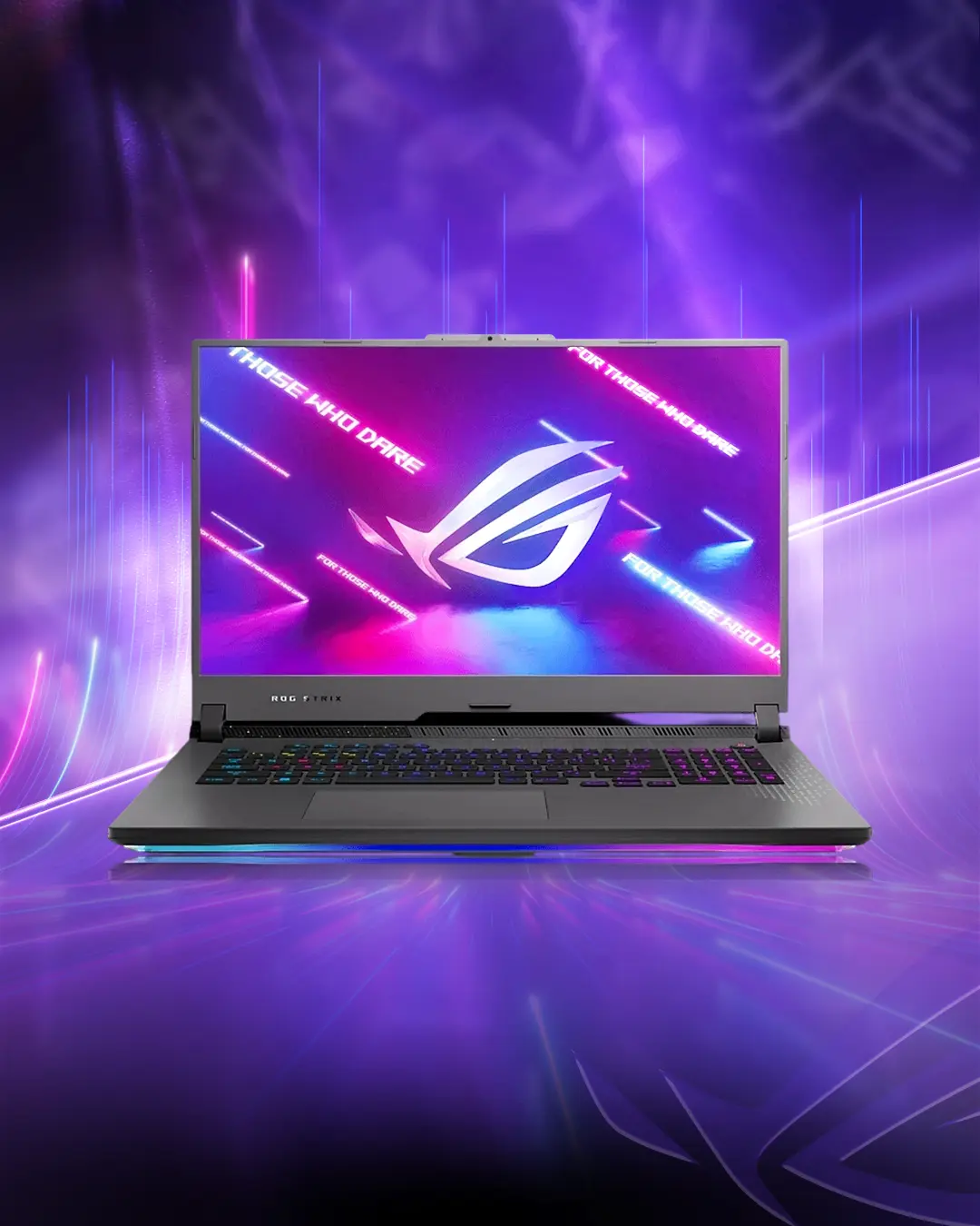 ASUS ROG STRIX G17