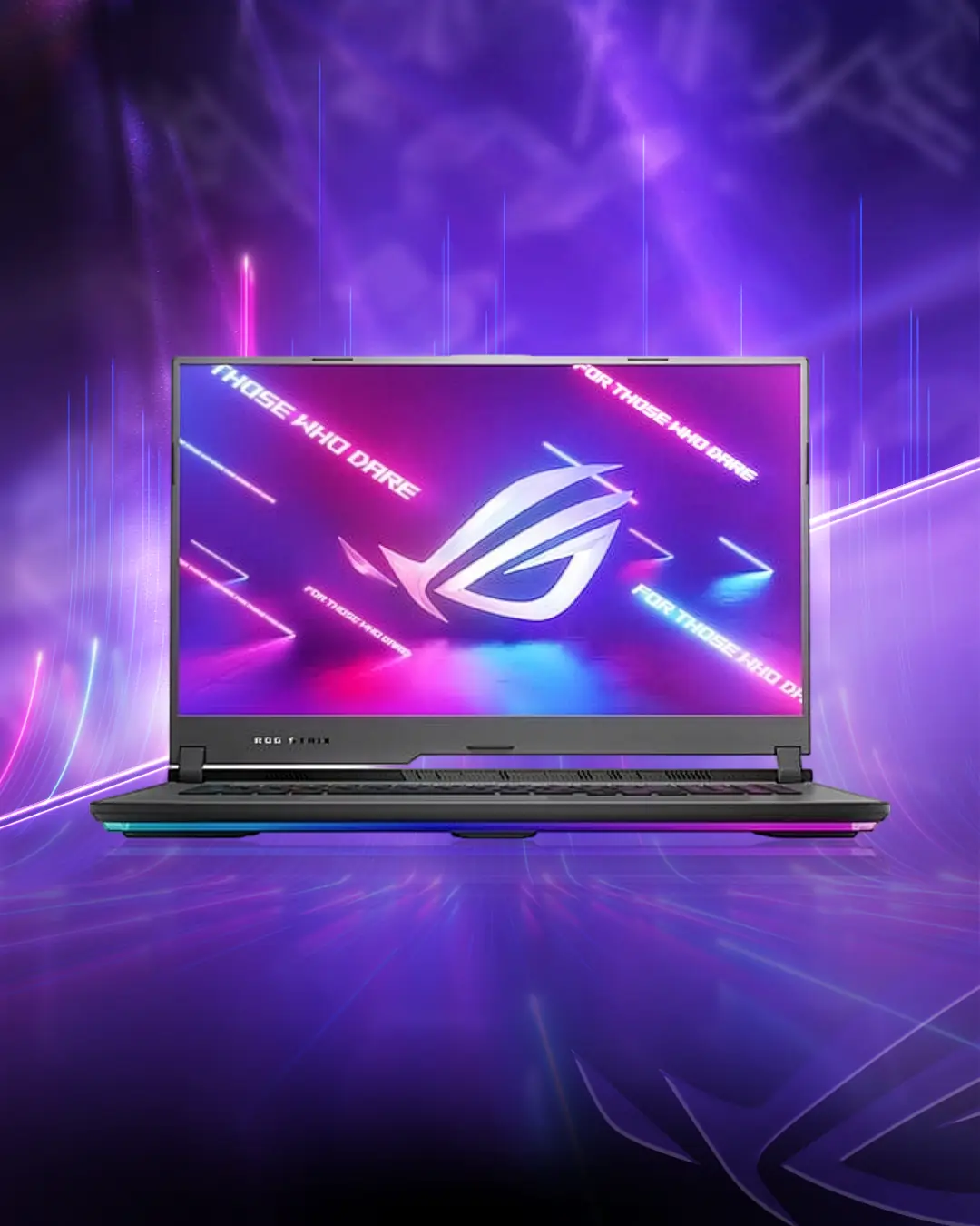 ASUS ROG STRIX G17
