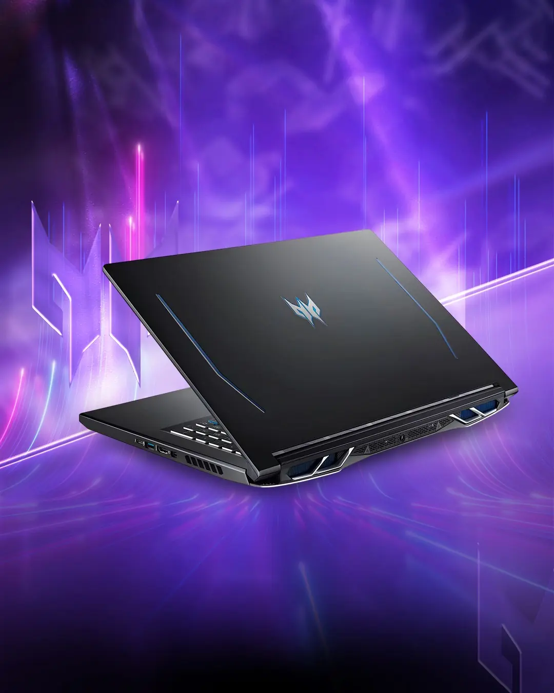 ACER PREDATOR HELIOS 300