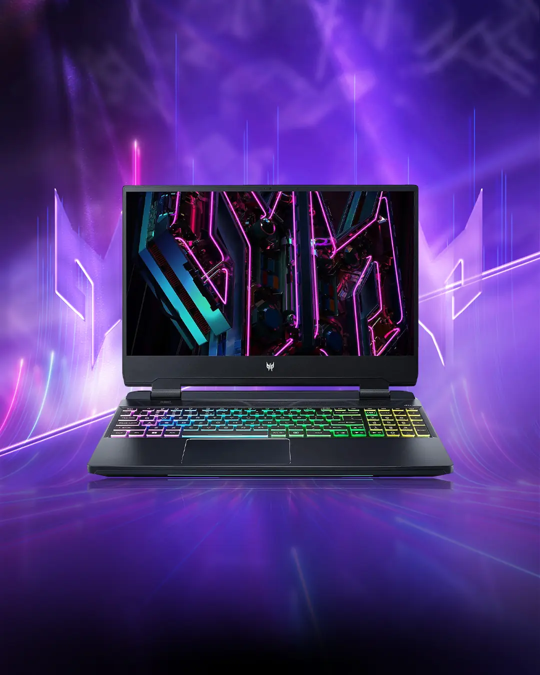 ACER PREDATOR HELIOS 300