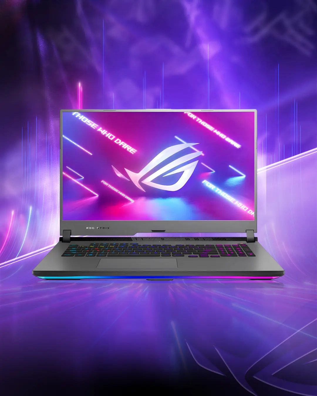 ASUS ROG STRIX G17