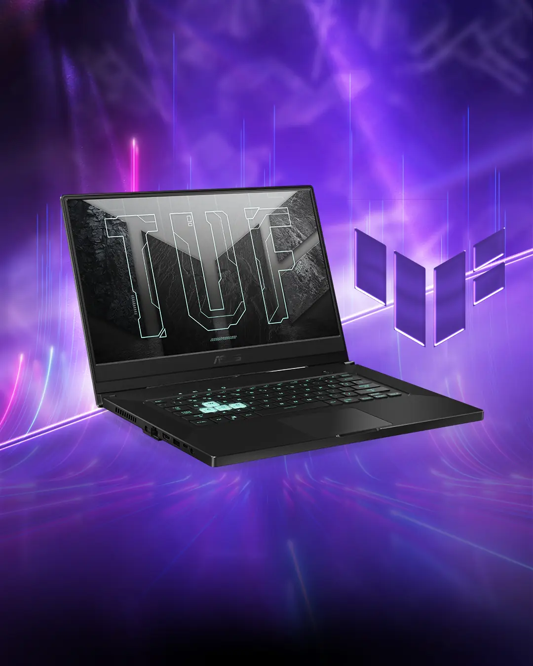 ASUS TUF DASH F15