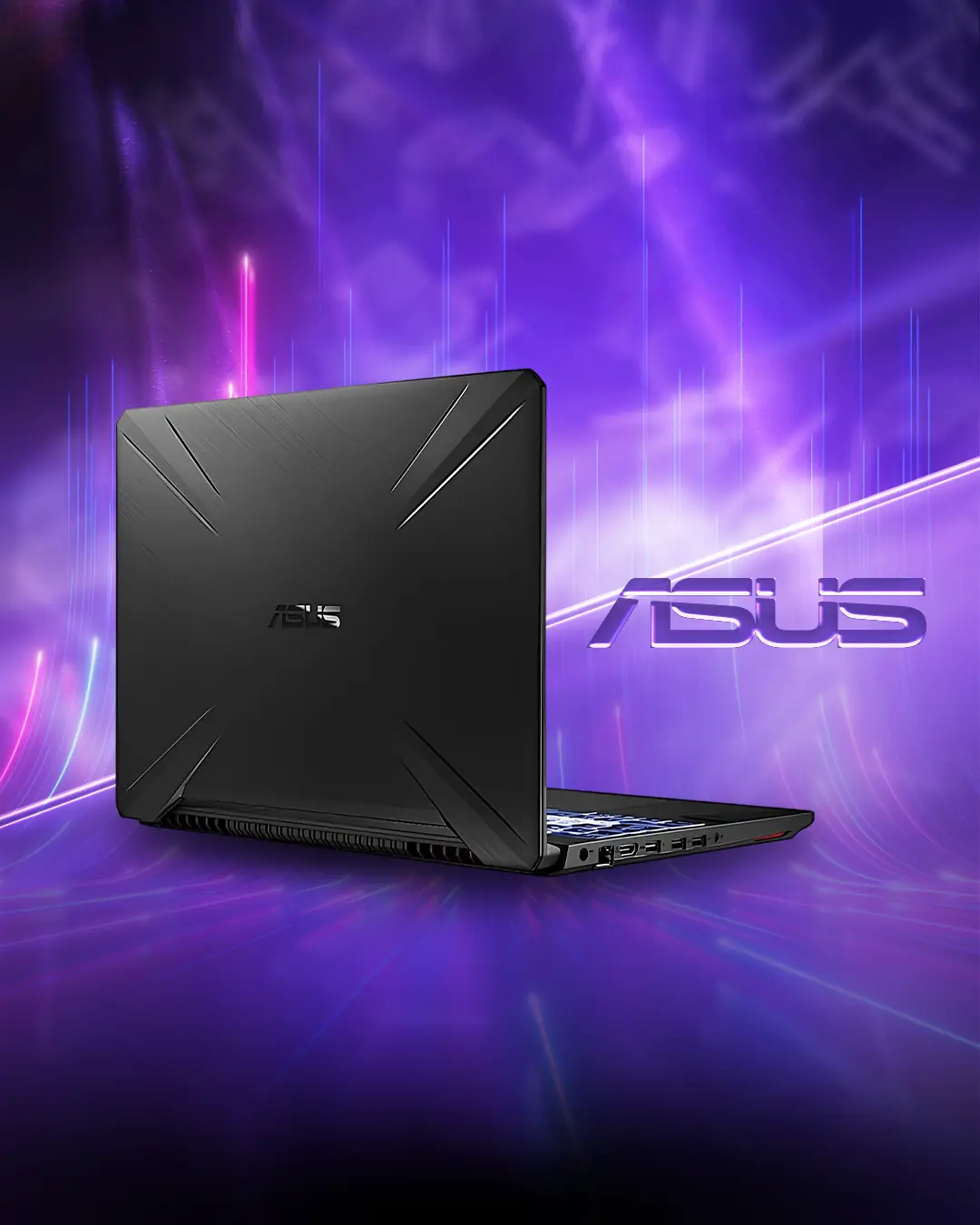 ASUS TUF FX505DT
