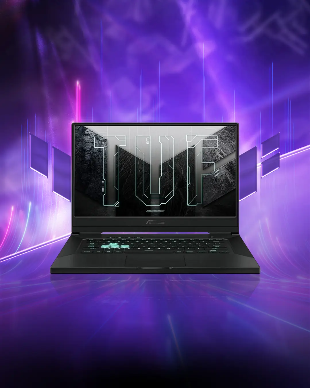 ASUS TUF DASH F15